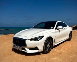 INFINITI Q60 Gebrauchtwagen