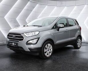 Ford EcoSport Gebrauchtwagen