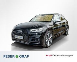 Audi SQ5 Gebrauchtwagen
