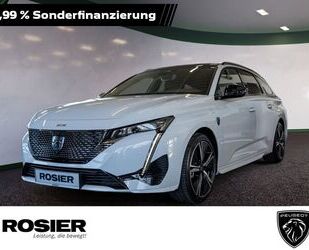 Peugeot 308 Gebrauchtwagen