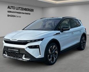 Skoda Elroq Gebrauchtwagen