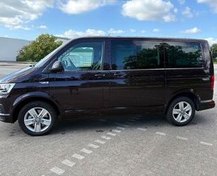 VW T6 Multivan Gebrauchtwagen