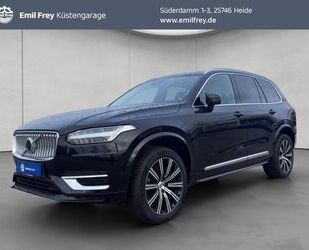 Volvo XC90 Gebrauchtwagen