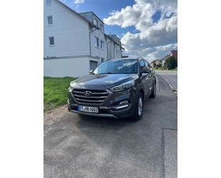 Hyundai TUCSON Gebrauchtwagen