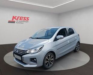 Mitsubishi Space Star Gebrauchtwagen