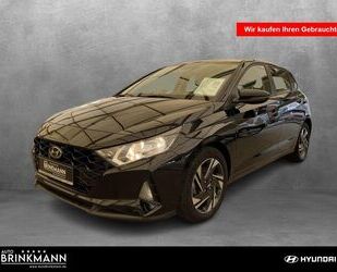 Hyundai i20 Gebrauchtwagen