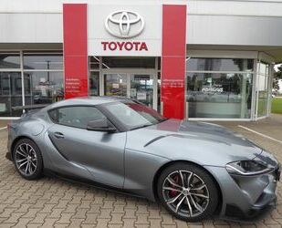 Toyota Supra Gebrauchtwagen