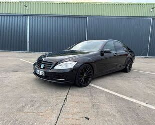 Mercedes-Benz S 350 Gebrauchtwagen