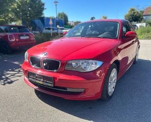 BMW 116 Gebrauchtwagen