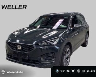 Seat Tarraco Gebrauchtwagen