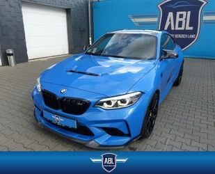 BMW M2 Gebrauchtwagen