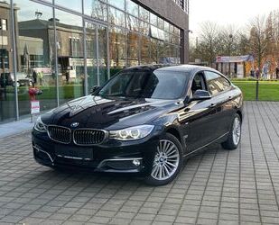 BMW 318 Gebrauchtwagen