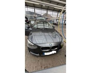 BMW 116 Gebrauchtwagen