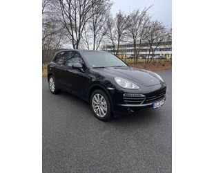 Porsche Cayenne Gebrauchtwagen