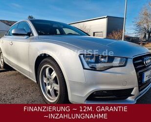 Audi A5 Gebrauchtwagen