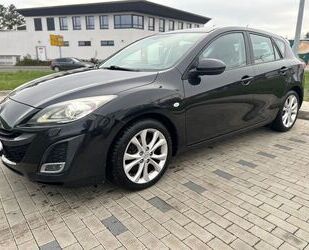 Mazda 3 Gebrauchtwagen