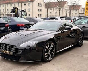 Aston Martin V12 Vantage Gebrauchtwagen