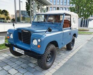 Land Rover Defender Gebrauchtwagen