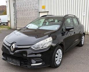 Renault Clio Gebrauchtwagen