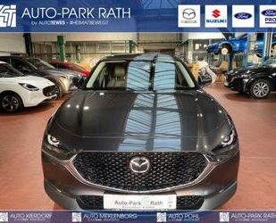 Mazda CX-30 Gebrauchtwagen
