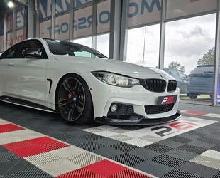 BMW 440 Gebrauchtwagen