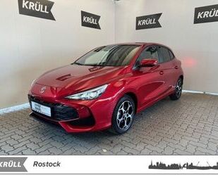 MG MG3 Gebrauchtwagen
