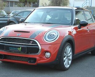 Mini Cooper S Gebrauchtwagen