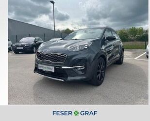 Kia Sportage Gebrauchtwagen