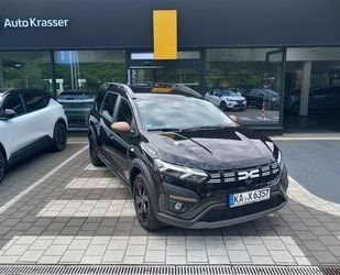 Dacia Jogger Gebrauchtwagen