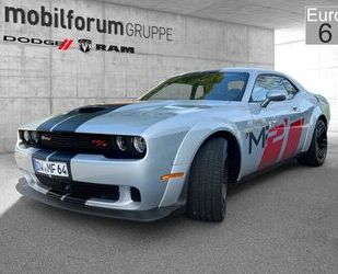Dodge Challenger Gebrauchtwagen