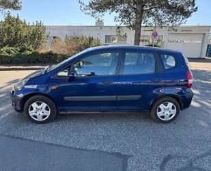 Honda Jazz Gebrauchtwagen