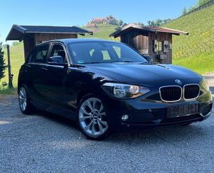 BMW 114 Gebrauchtwagen