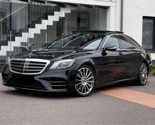 Mercedes-Benz S 350 Gebrauchtwagen