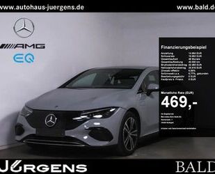 Mercedes-Benz EQE Gebrauchtwagen