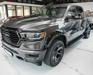 Dodge RAM Gebrauchtwagen