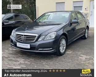 Mercedes-Benz E 350 Gebrauchtwagen
