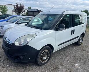 Opel Combo Gebrauchtwagen