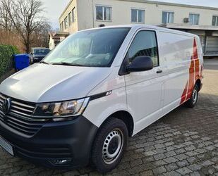 VW T6 Kombi Gebrauchtwagen
