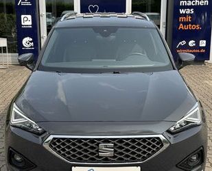 Seat Tarraco Gebrauchtwagen