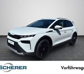 Skoda Elroq Gebrauchtwagen