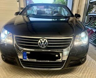 VW Eos Gebrauchtwagen