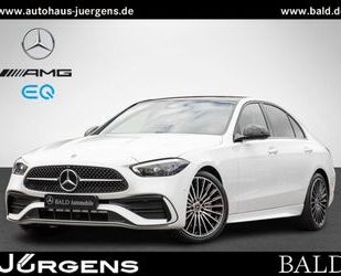 Mercedes-Benz C 200 Gebrauchtwagen