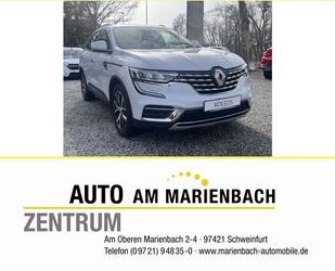 Renault Koleos Gebrauchtwagen