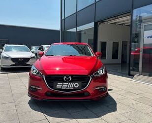 Mazda 3 Gebrauchtwagen