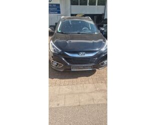 Hyundai ix35 Gebrauchtwagen