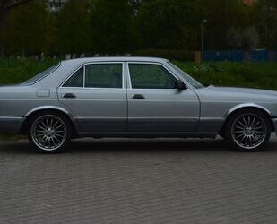 Mercedes-Benz S 420 Gebrauchtwagen