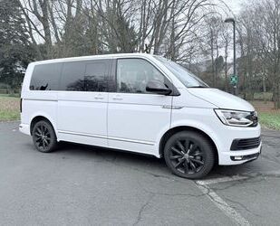 VW T6 Multivan Gebrauchtwagen