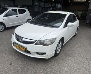 Honda Civic Gebrauchtwagen