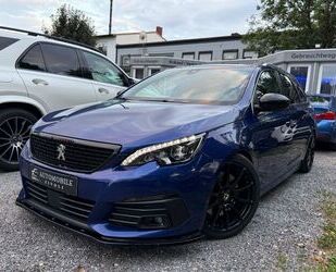 Peugeot 308 Gebrauchtwagen