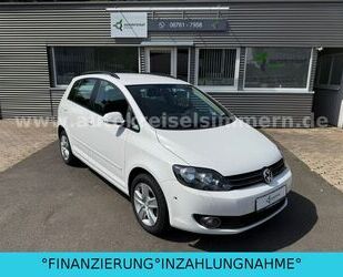VW Golf Plus Gebrauchtwagen